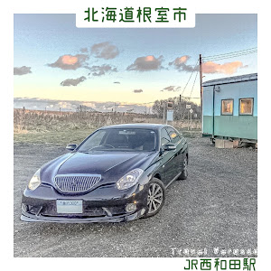 ヴェロッサ JZX110