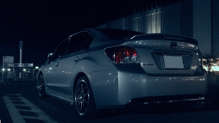 インプレッサ G4のドライブ・映画鑑賞に関するカスタム事例の投稿画像4枚目