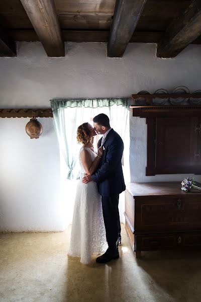 Fotógrafo de bodas Adrián Szabó (adrinszab). Foto del 16 de junio 2018