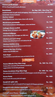 Cafe Coco menu 5