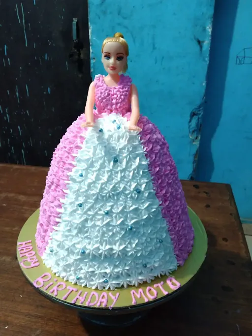 Doll Cake