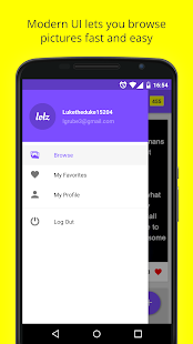 How to install Lolz: Funny, Silly, Weird Pics mod apk for android