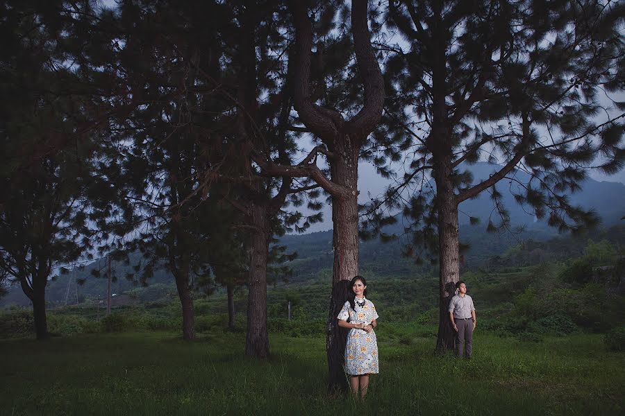 Photographe de mariage Feriadi Heru Prasetyo Feri (feri). Photo du 15 janvier 2016