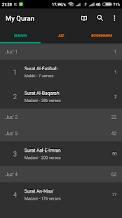 My Quran(圖8)-速報App