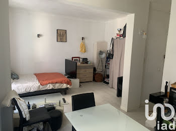 appartement à Nice (06)