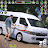 Dubai Car Van Simulator Games icon