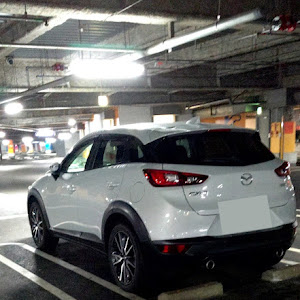 CX-3 DK5FW