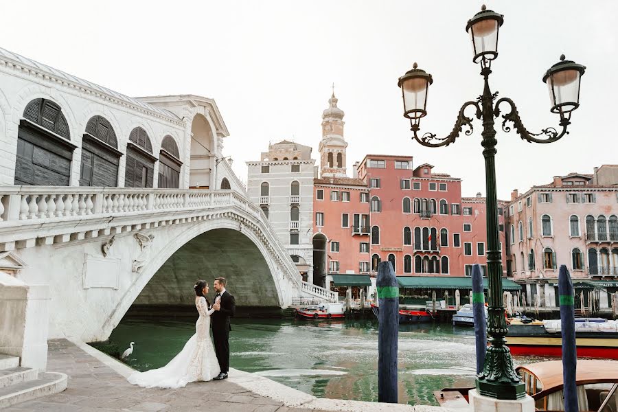 Fotograf ślubny Paolo Orsolini (prophotoitaly). Zdjęcie z 29 kwietnia