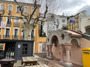 appartement à Amélie-les-Bains-Palalda (66)