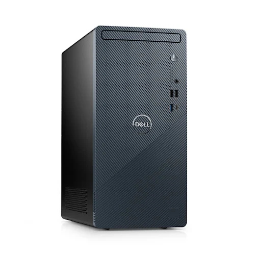 PC Dell INS3910MT MNX032 (Intel Core i7-12700/16GB/512GB SSD/Windows 11 Home SL 64-bit + Office 2021 Home & Student/WiFi 802.11ax)