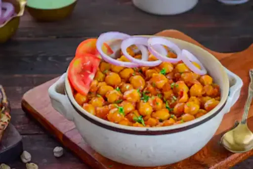 Chana Masala