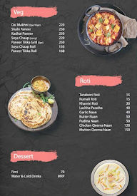 Khasahab menu 3