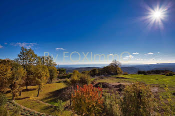 villa à Tourrettes-sur-Loup (06)