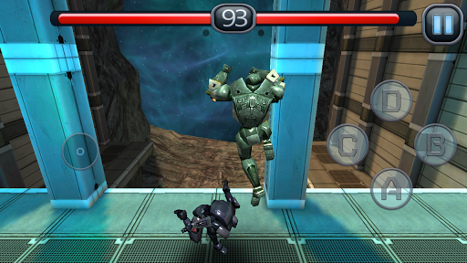 Robo Combat 3D