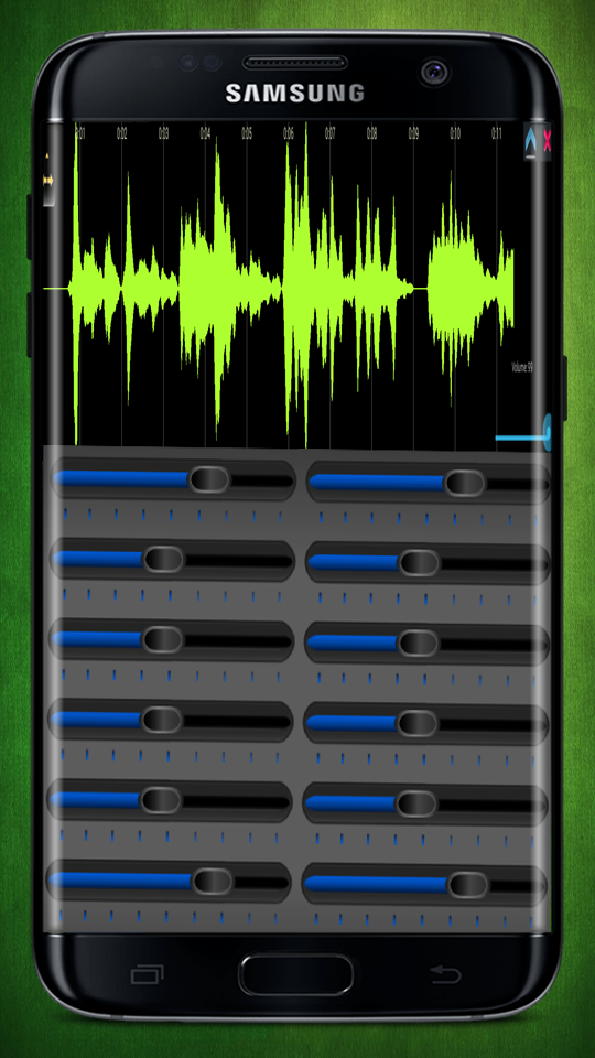 Ear Spy Perfect Screen 1