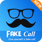 Cover Image of Скачать Fake Caller ID free - prank call App 1.0.4 APK