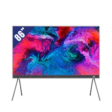 Android Tivi Casper 4K 86 inch 86US8000