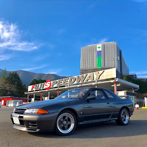 スカイライン GT-R BNR32