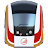TMS LRT Jakarta icon