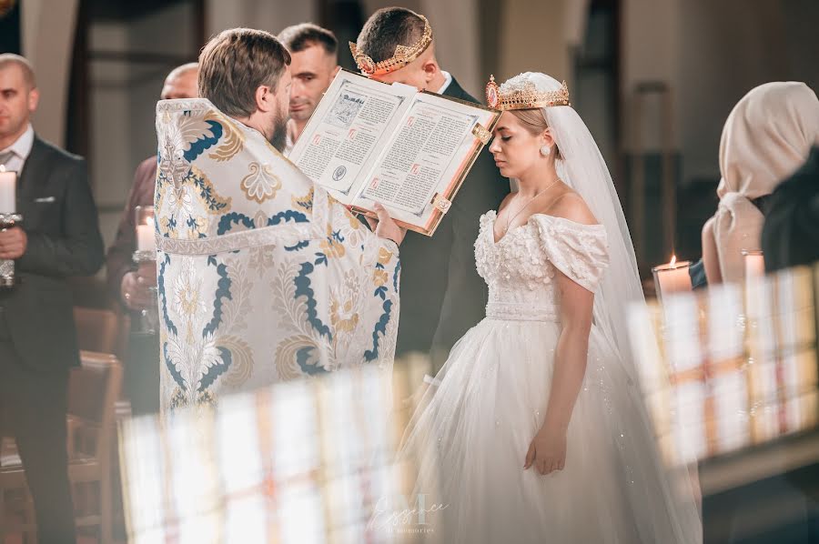 Fotógrafo de bodas Emanuel Prepelita (emanuelprepelita). Foto del 23 de julio 2023