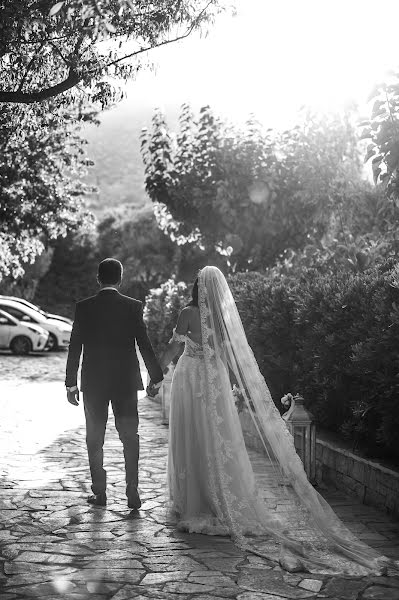 婚礼摄影师Anastasia Rassia（momentstokeep）。2022 7月22日的照片