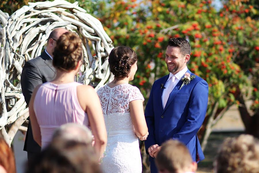 Photographe de mariage Hannah Dufresne (hannahmariephoto). Photo du 7 septembre 2019