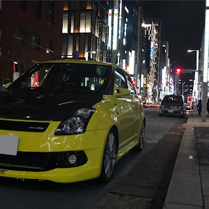 スイフトスポーツ ZC31S
