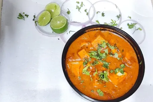 Paneer Makhani