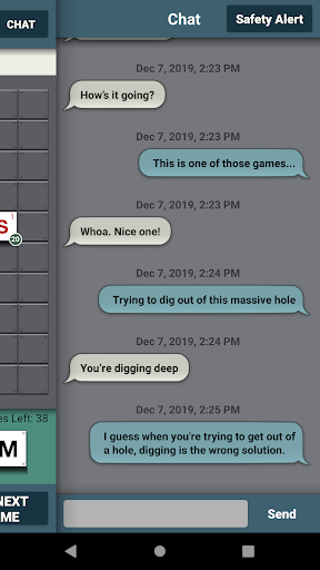 Upwords 2 APK MOD screenshots 3