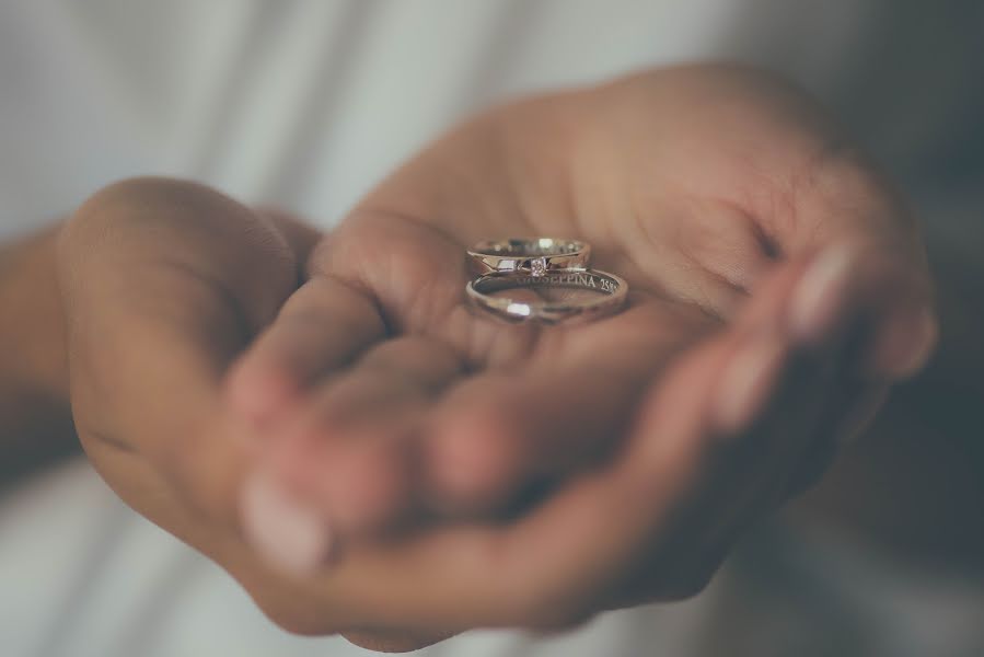 Fotógrafo de casamento Lisa Biddoccu (lisabiddoccu). Foto de 8 de julho 2020