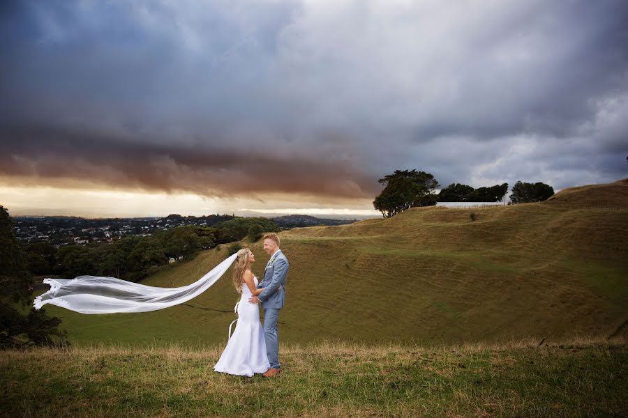 Fotógrafo de casamento Lionel Tan (lioneltan). Foto de 24 de agosto 2017