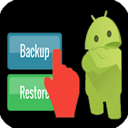 Backup and Restore Yours Applications  Icon