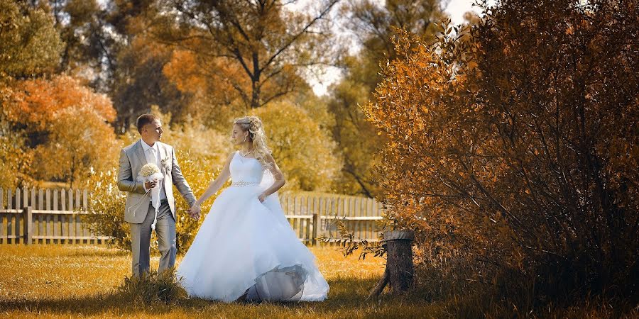 Wedding photographer Vladimir Gorbunov (vladigo). Photo of 12 July 2013