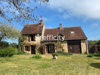 maison à Ouroux-sous-le-Bois-Sainte-Marie (71)