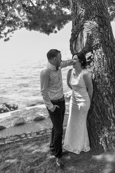 Vestuvių fotografas Noel Miletić (dualweddings). Nuotrauka 2022 rugsėjo 15