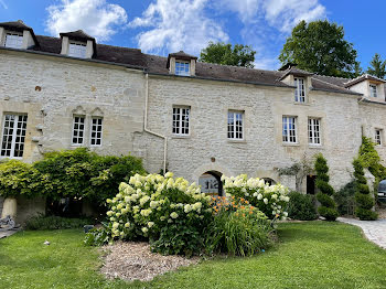 maison à Senlis (60)