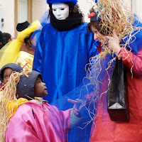 Carnevale dei popoli di 