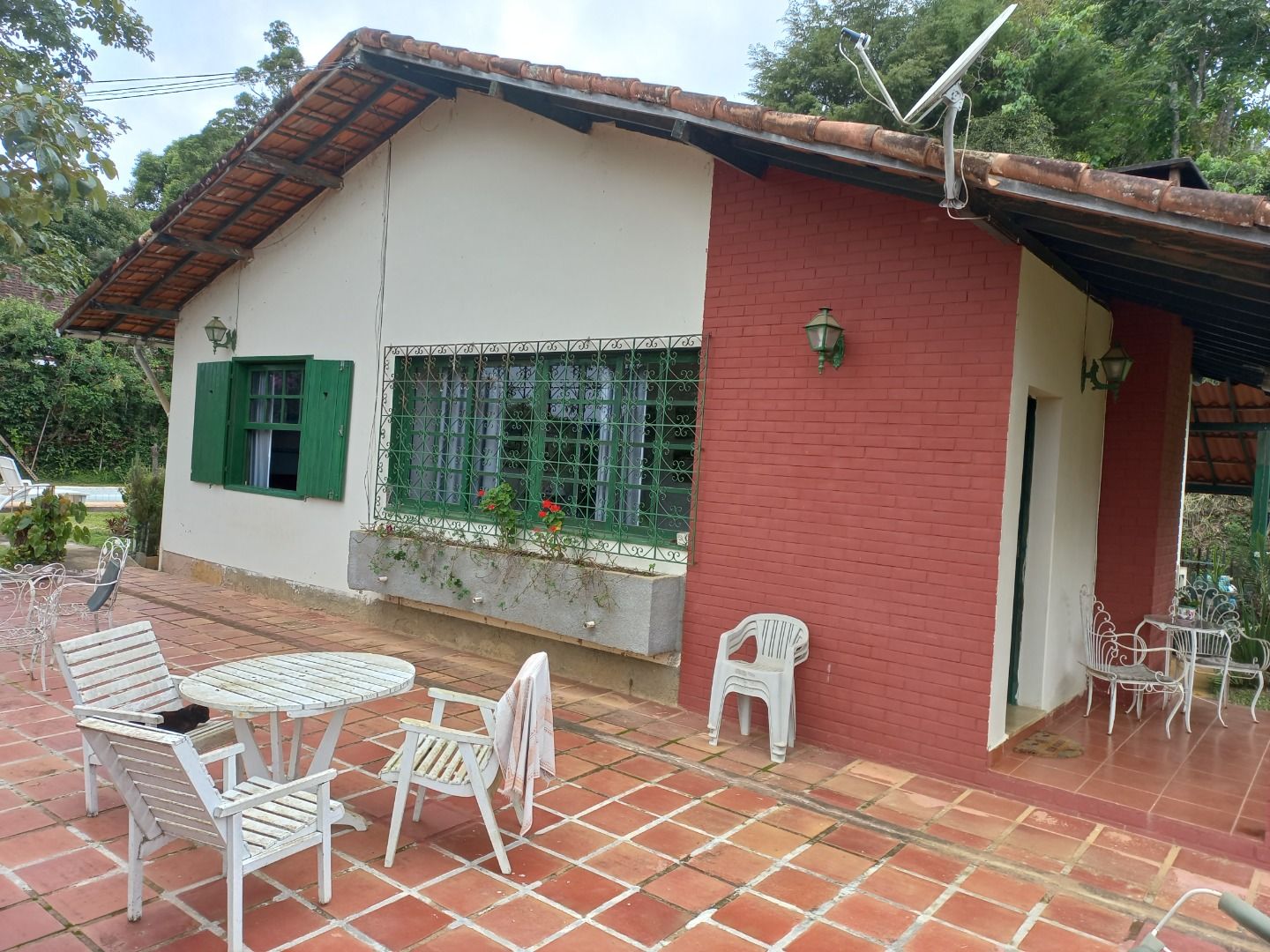 Casa à venda em Fazenda Bela Vista, Nova Friburgo - RJ - Foto 5