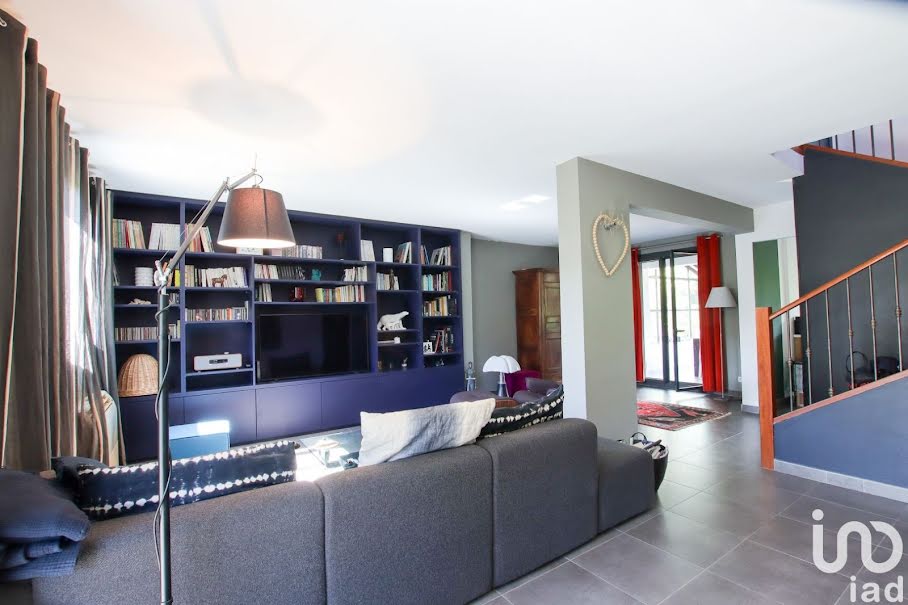 Vente maison 4 pièces 103 m² à Nimes (30000), 385 000 €