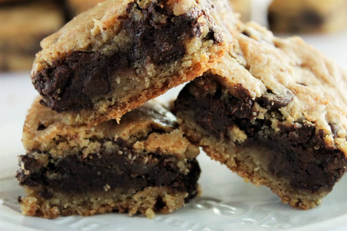 10 Best Graham Cracker Chocolate Chip Bars Recipes