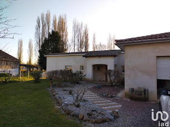 maison à Braud-et-Saint-Louis (33)