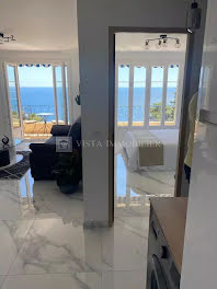 appartement à Roquebrune-Cap-Martin (06)