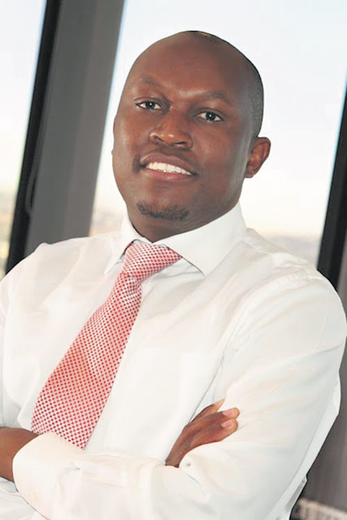 Tshifhiwa Tshivhengwa, CEO of Tourism Business Council of SA.