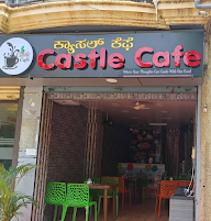 Castle Cafe photo 1