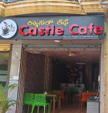 Castle Cafe photo 