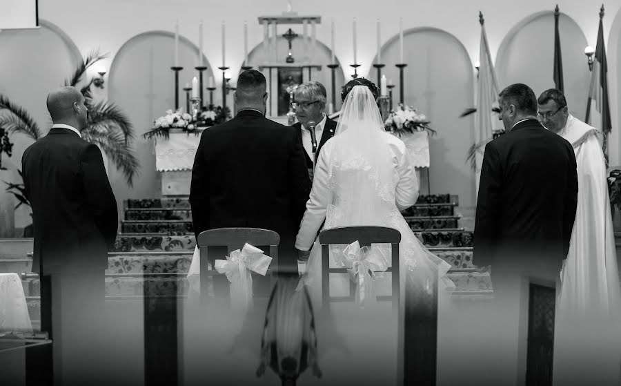 Fotógrafo de casamento Eszter Péter-Tóth (teszterfoto). Foto de 19 de outubro 2020