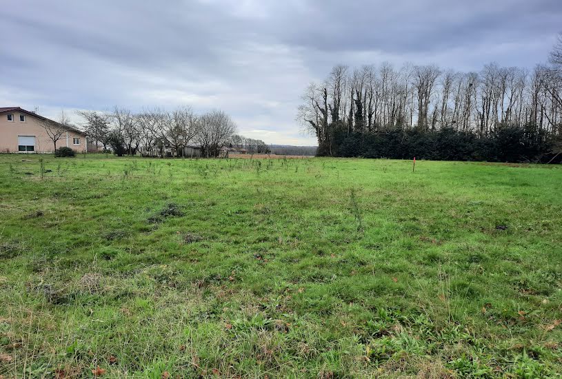  Vente Terrain à bâtir - 775m² à Orist (40300) 