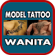 Download Model Tato Wanita For PC Windows and Mac 1.2