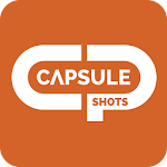 Cover Image of Download CapsuleShots 4.7 APK