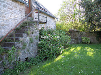 maison à Plobannalec-Lesconil (29)